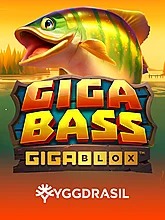 Giga Bass Gigablox
